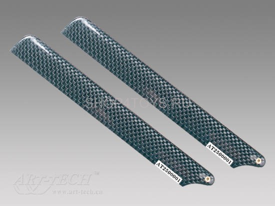 Карбоновые лопасти Art-tech 250 class - 4A011 Карбоновые лопасти Art-tech 250 class - 4A011