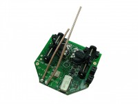 Плата приемника - NE4616001