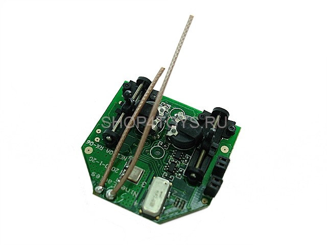 Плата приемника - NE4616001