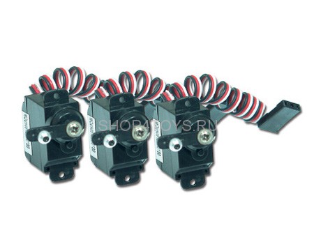 Серво - HM-V400D02-Z-28