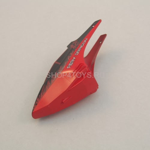 Кабина красная Syma - F1-01B Кабина красная Syma - F1-01B