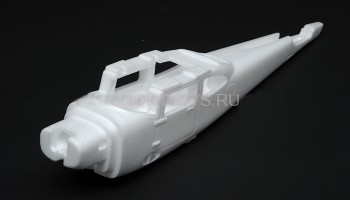 Фюзеляж Dynam - skytr-01 Фюзеляж Dynam - skytr-01