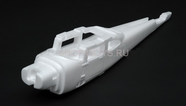 Фюзеляж Dynam - skytr-01