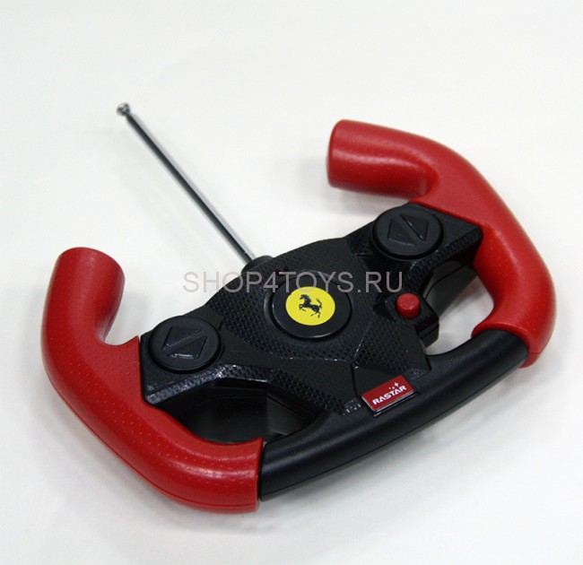 Пульт управления 27MHz - RAS-81900-7 Пульт управления 27MHz - RAS-81900-7