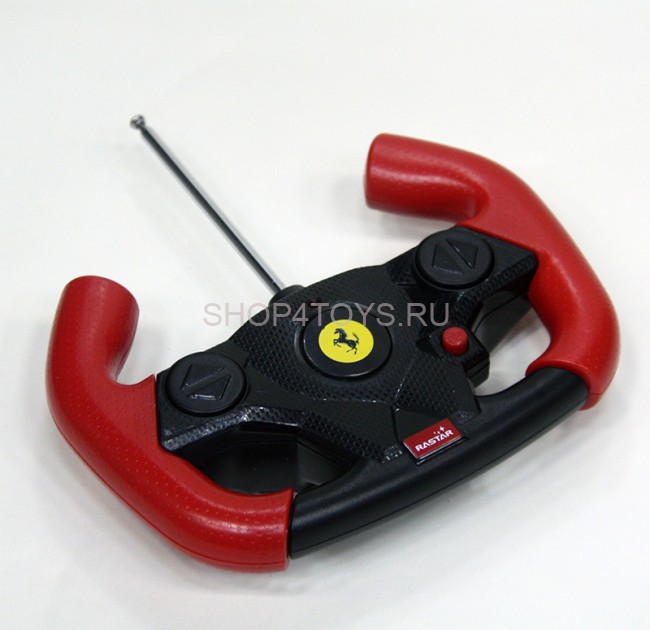 Пульт управления 27MHz - RAS-81900-7 Пульт управления 27MHz - RAS-81900-7