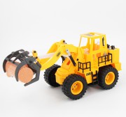 Радиоуправляемый погрузчик Rui Feng King Force - 7109 Радиоуправляемый погрузчик Rui Feng King Force - 7109