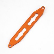 Алюминиевое крепление аккумулятора HSP - 580004 Алюминиевое крепление аккумулятора HSP - 580004