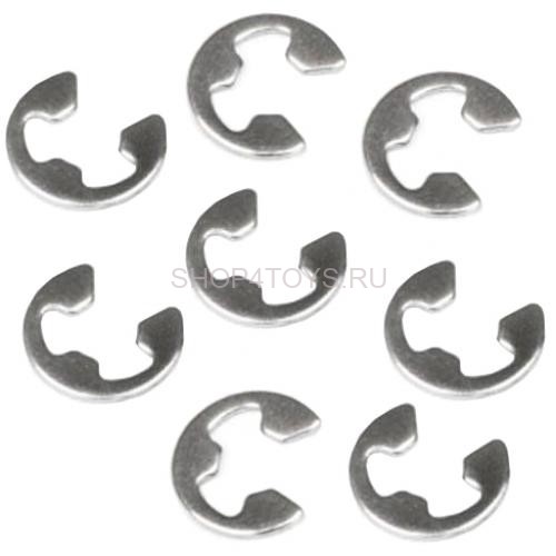 Стопоры HSP 2,5 мм - 60043 Стопоры HSP 2,5 мм - 60043