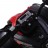 Детский спортивный электроквадроцикл Dongma ATV Red 12V - DMD-268A