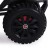 Детский спортивный электроквадроцикл Dongma ATV Red 12V - DMD-268A