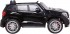 Детский электромобиль Mercedes Benz GLS63 LUXURY 4x4 12V 2.4G - Black - HL228-LUX-B
