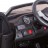 Детский электромобиль Mercedes Benz GLS63 LUXURY 4x4 12V 2.4G - Black - HL228-LUX-B