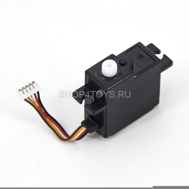 Сервопривод HSP для масштаба 1/12 - HSP40226