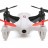 Радиоуправляемый квадрокоптер WLtoys 5.8G FPV - Q242G