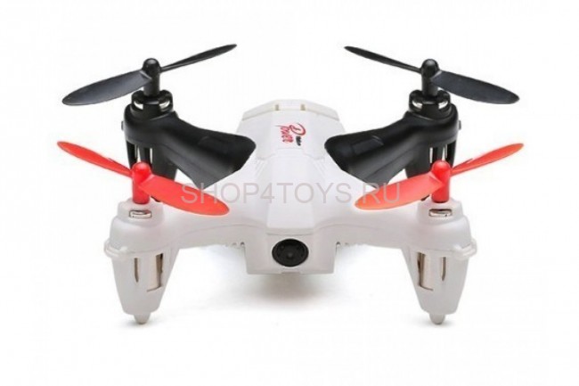 Радиоуправляемый квадрокоптер WLtoys 5.8G FPV - Q242G