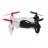 Радиоуправляемый квадрокоптер WLtoys 5.8G FPV - Q242G