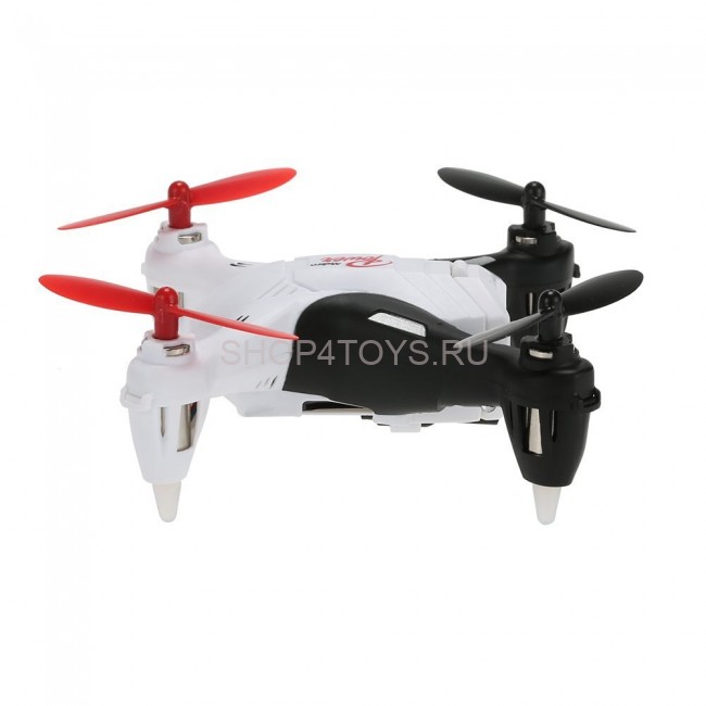 Радиоуправляемый квадрокоптер WLtoys 5.8G FPV - Q242G