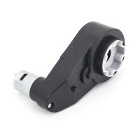 Приводной редуктор с мотором 12V - SX1718-07