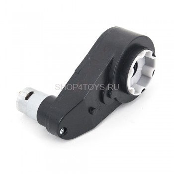 Приводной редуктор с мотором 12V - SX1718-07 Приводной редуктор с мотором 12V - SX1718-07