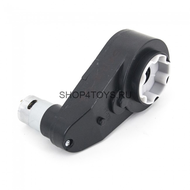 Приводной редуктор с мотором 12V - SX1718-07 Приводной редуктор с мотором 12V - SX1718-07