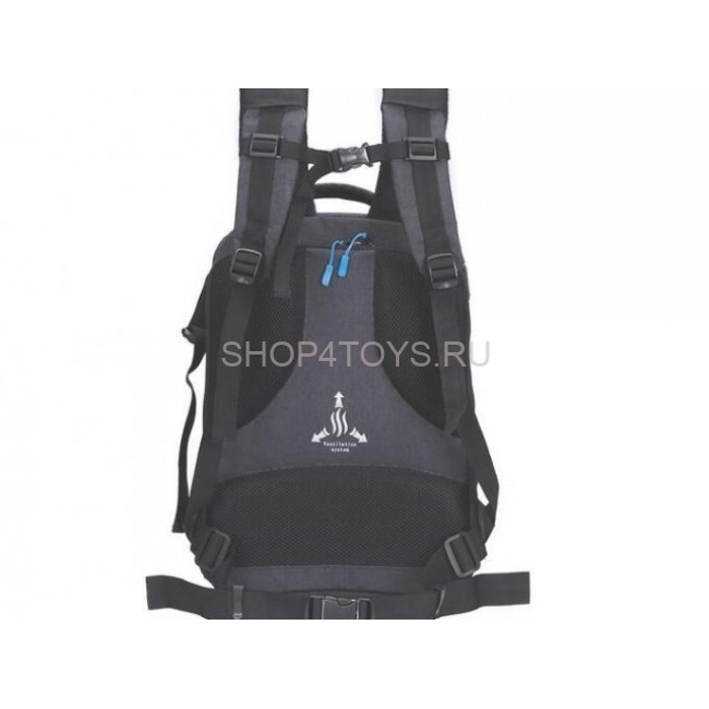 Рюкзак сумка для квадрокоптеров до 350 размера - H109S-BP5