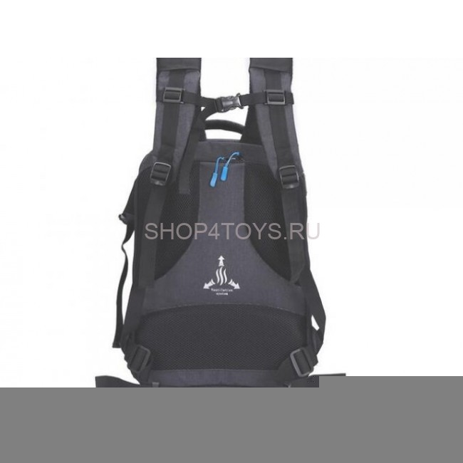 Рюкзак сумка для квадрокоптеров до 350 размера - H109S-BP5