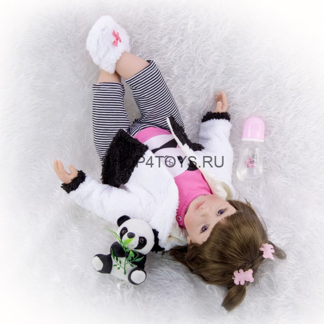 Реборн большая взрослая девочка Аурика Реборн большая взрослая девочка Аурика