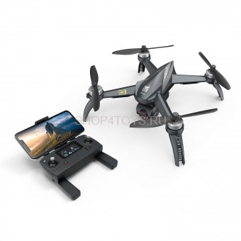 Квадрокоптер MJX Bugs 5W с камерой 4K - B5W-4K