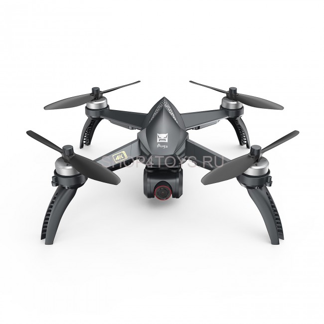Квадрокоптер MJX Bugs 5W с камерой 4K - B5W-4K Квадрокоптер MJX Bugs 5W с камерой 4K - B5W-4K