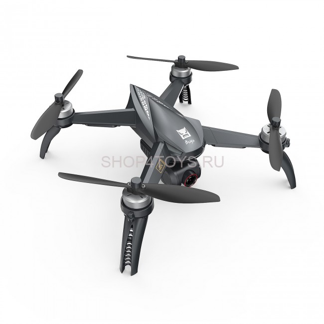 Квадрокоптер MJX Bugs 5W с камерой 4K - B5W-4K Квадрокоптер MJX Bugs 5W с камерой 4K - B5W-4K