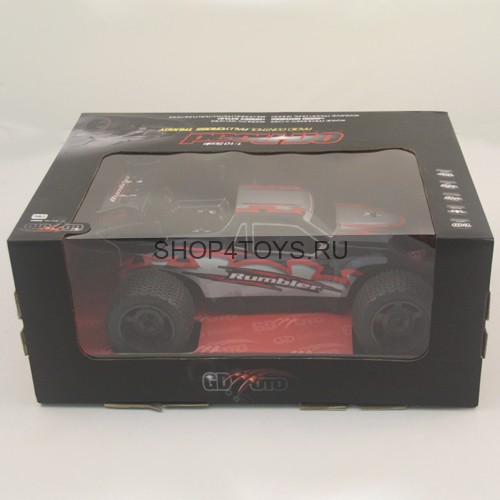 Радиоуправляемая трагги GD Moto RC Truggy 1:10 - 30804 Радиоуправляемая трагги GD Moto RC Truggy 1:10 - 30804