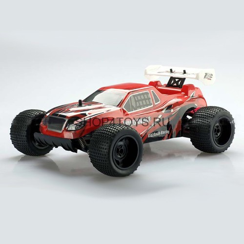 Радиоуправляемая трагги GD Moto RC Truggy 1:10 - 30804 Радиоуправляемая трагги GD Moto RC Truggy 1:10 - 30804