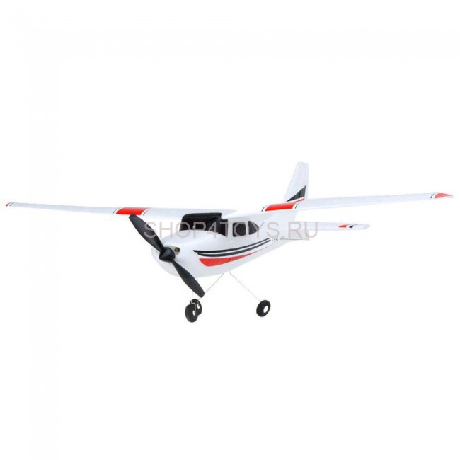 Радиоуправляемый самолет WL Toys F949S Cessna 182 6-AXIS GYRO 2.4G - WLT-F949S