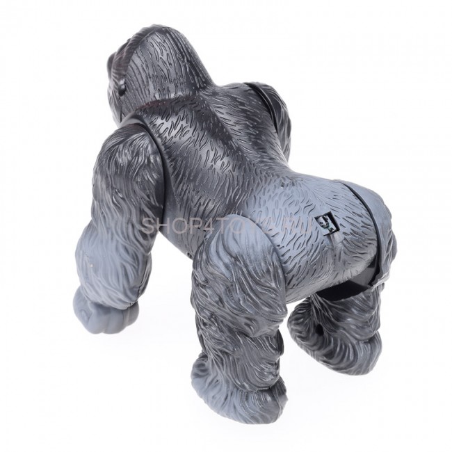 Радиоуправляемый робот ZF обезьяна Горилла - 9983