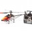 Радиоуправляемый вертолет WL Toys V913 4CH Brushless 2.4G - WLT-V913BL