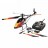 Радиоуправляемый вертолет WL Toys V913 4CH Brushless 2.4G - WLT-V913BL