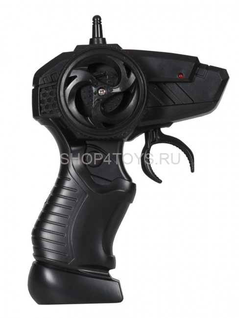 Радиоуправляемый грузовик УРАЛ 6x6 1:18 (привод 4WD, акб) - MX-25481 Радиоуправляемый грузовик УРАЛ 6x6 1:18 (привод 4WD, акб) - MX-25481