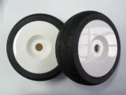 Колеса HSP - 67007 Колеса HSP - 67007