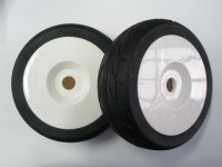 Колеса HSP - 67007