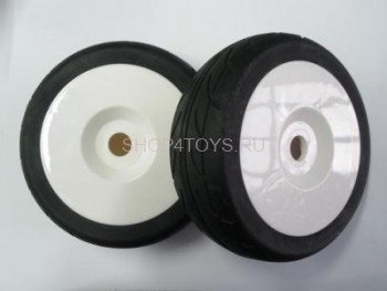 Колеса HSP - 67007 Колеса HSP - 67007