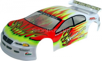 Корпус HSP - 01019 Корпус HSP - 01019