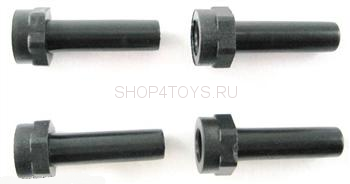 Крепление бампера HSP - 08028 Крепление бампера HSP - 08028