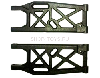 Рычаг задний нижний 2 шт. HSP - 86704 Рычаг задний нижний 2 шт. HSP - 86704