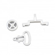 Привод рулевого управления S-track - S800-028 Привод рулевого управления S-track - S800-028