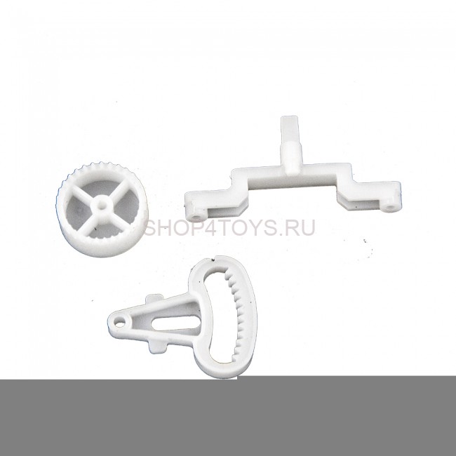 Привод рулевого управления S-track - S800-028 Привод рулевого управления S-track - S800-028