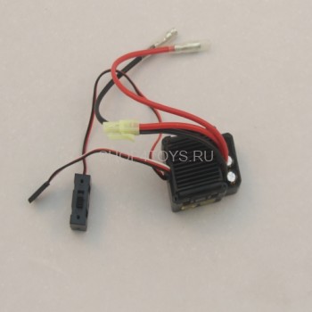 Контроллер влагозащитный HSP - 68064 Контроллер влагозащитный HSP - 68064