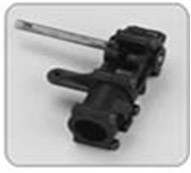 Хвостовой редуктор в сборе Art-tech 43121