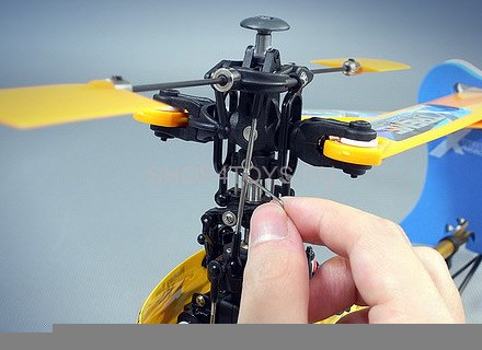 Набор титановых тяг  - ESK002