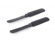 Лопасти хвостового ротора Xtreme - EHB011 Лопасти хвостового ротора Xtreme - EHB011