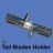 Цапфы хвостовых лопастей - HM-CB180Z-Z-19